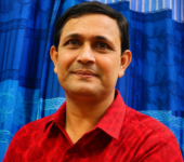 পুলক ঘটক